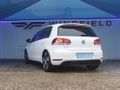 2012 Volkswagen Golf VI GTI 2.0 TSI Auto