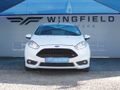 2015 Ford Fiesta ST 1.6 EcoBoost GDTi