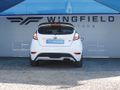 2015 Ford Fiesta ST 1.6 EcoBoost GDTi