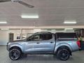 2017 Nissan Navara 2.3D LE 4x4 Double-Cab