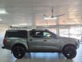 2017 Nissan Navara 2.3D LE 4x4 Double-Cab
