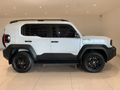 2026 Toyota Land Cruiser FJ 2.7 VX Auto