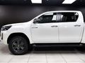 2023 Toyota Hilux 2.8 GD-6 Raider 4x4 Auto Double-Cab