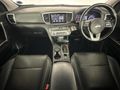 2020 Kia Sportage 2.0 CRDi EX Auto AWD