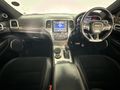 2017 Jeep Grand Cherokee 6.4 SRT