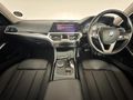 2021 BMW 3 Series 318i Sport Line