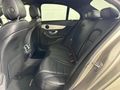 2020 Mercedes-Benz C-Class C 200 Auto