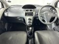 2011 Toyota Yaris Zen1 3-dr