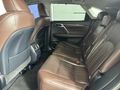 2019 Lexus RX 450h SE