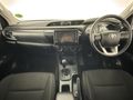 2024 Toyota Hilux 2.4 GD-6 Raider 4x4 Auto Double-Cab