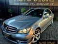2013 Mercedes-Benz C-Class C300 Edition-C Auto