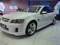 2010 Chevrolet Lumina 6.0 SS Auto