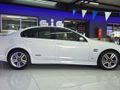 2010 Chevrolet Lumina 6.0 SS Auto