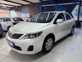 2019 Toyota Corolla Quest 1.6 Plus