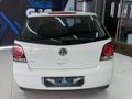 2017 Volkswagen Polo Vivo GP 1.4 Trendline 5-dr