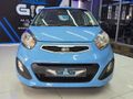 2013 Kia Picanto 1.0 Lux