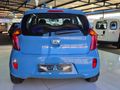 2013 Kia Picanto 1.0 Lux