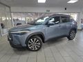 2024 Toyota Corolla Cross 1.8 XR Hybrid