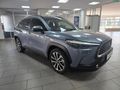 2024 Toyota Corolla Cross 1.8 XR Hybrid