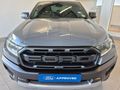 2020 Ford Ranger 2.0D Bi-Turbo Raptor 4x4 Auto Double-Cab
