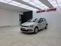 2026 Volkswagen Polo Vivo 1.4