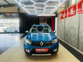 2018 Renault Sandero 900T Stepway Expression