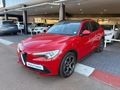 2022 Alfa Romeo Stelvio 2.0T Super