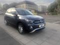 2022 Volkswagen T-Cross 1.0 TSI Comfortline
