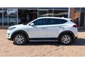 2018 Hyundai Tucson 2.0 Premium