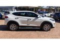 2018 Hyundai Tucson 2.0 Premium