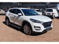2018 Hyundai Tucson 2.0 Premium