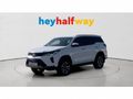 2025 Toyota Fortuner 2.4 GD-6 4x4 Auto