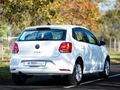 2026 Volkswagen Polo Vivo 1.4 Life