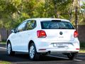 2026 Volkswagen Polo Vivo 1.4 Life