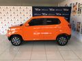 2025 Suzuki S-Presso 1.0 GL+