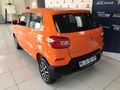 2025 Suzuki S-Presso 1.0 GL+