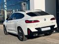 2023 BMW X4 xDrive20d M Sport
