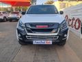 2022 Isuzu D-Max 250 HO X-Rider Auto Extended Cab