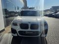 2018 BMW X3 xDrive20d M Sport