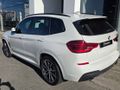 2018 BMW X3 xDrive20d M Sport