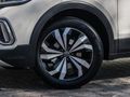 2026 Volkswagen T-Cross 1.0 TSI Style Auto