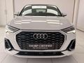 2020 Audi Q3 Sportback 2.0 TFSI quattro Auto S Line | 40 TFSI