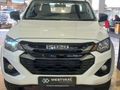 2026 Isuzu D-Max 1.9 DDI HR E-Cab