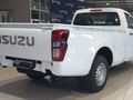 2026 Isuzu D-Max 1.9 DDI LR Single-Cab