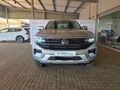 2025 Volkswagen Amarok 2.0 TDI 125kW Life Auto Double-Cab