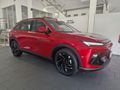 2025 BAIC X55 1.5T Premium Auto