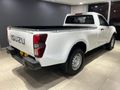 2025 Isuzu D-Max 1.9 DDI HR L Single-Cab