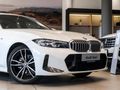 2024 BMW 3 Series 320i M Sport Auto