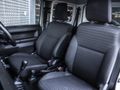 2020 Suzuki Jimny 1.5 GLX