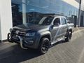2022 Volkswagen Amarok 3.0 TDI Highline (190kW) 4Motion Auto Double-Cab
